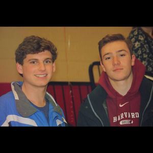 Meet your Posher, Jack